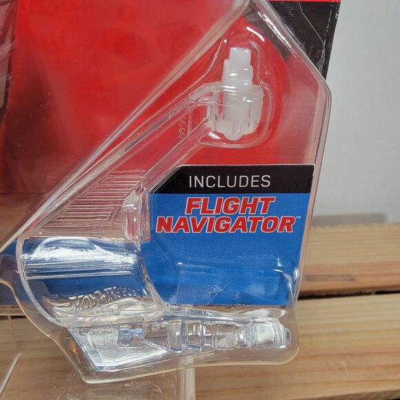 Hot Wheels Star Wars Tie Fighter NIP - Picture 3 of 4